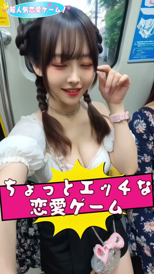 戀愛遊戲