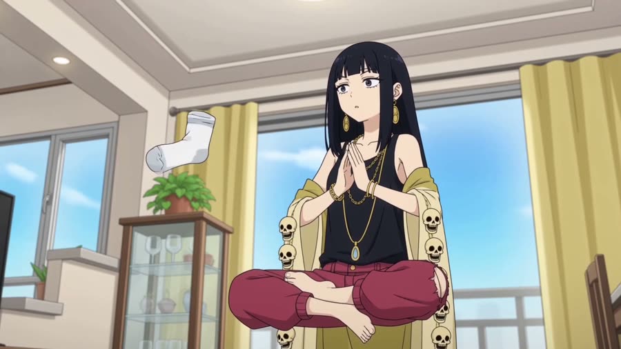 天才驅魔師