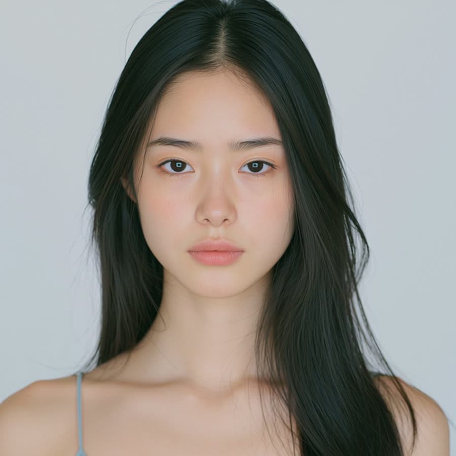 AI 人像寫真